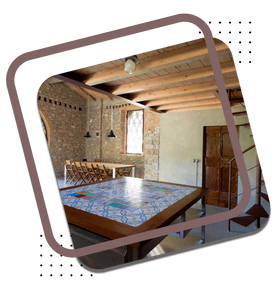 Atelier de menuiserie et d'ébénisterie